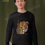 T-shirt mockup