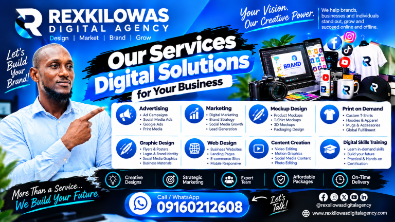 ads flyer